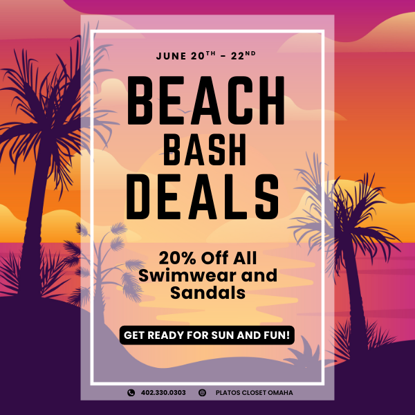 beach bash